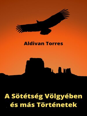 cover image of A Sötétség Völgyében és más Történetek